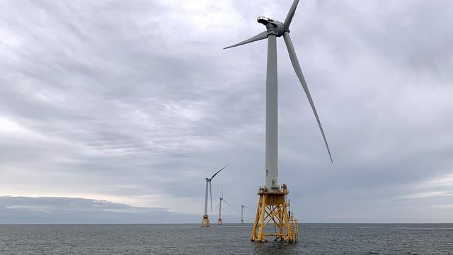 Offshore Wind-Construction 