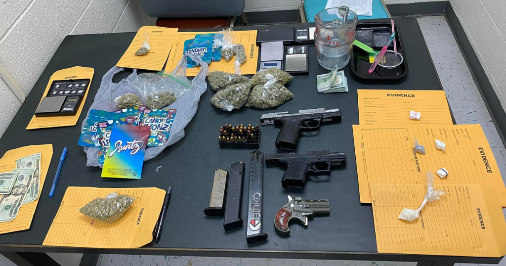 3 arrested after McKees Rocks drug bust CBS Pittsburgh