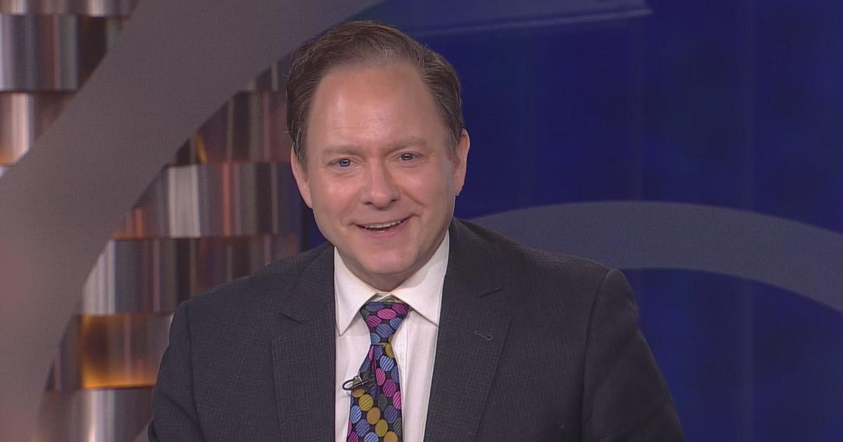 Jason DeRusha Says Goodbye To WCCO This Morning - CBS Minnesota