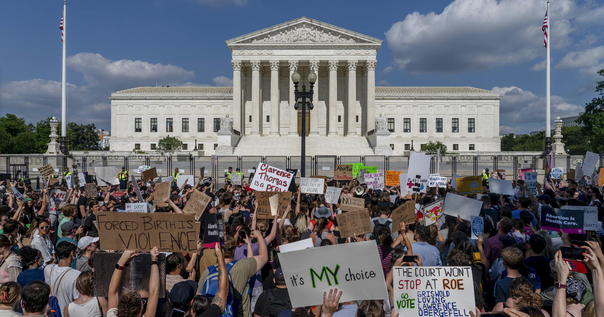 A historically unpopular Supreme Court made a historically unpopular decision