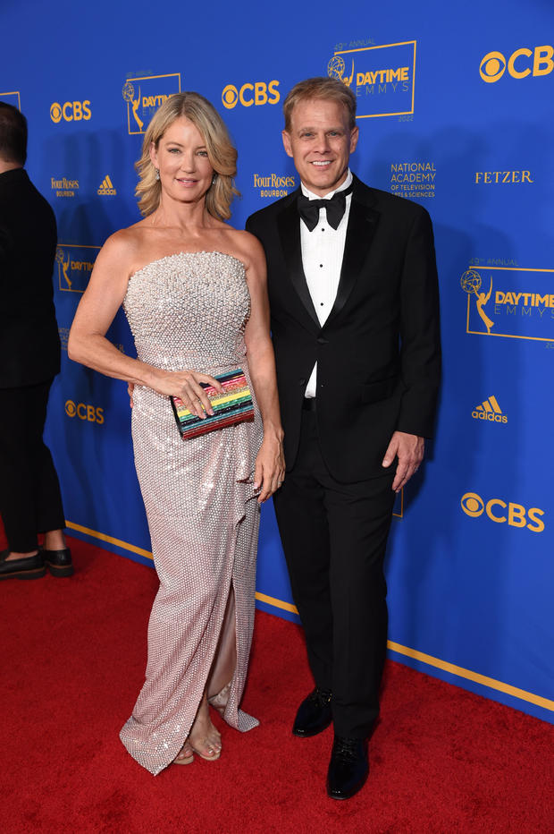 The 49th Annual Daytime Emmy Awards 