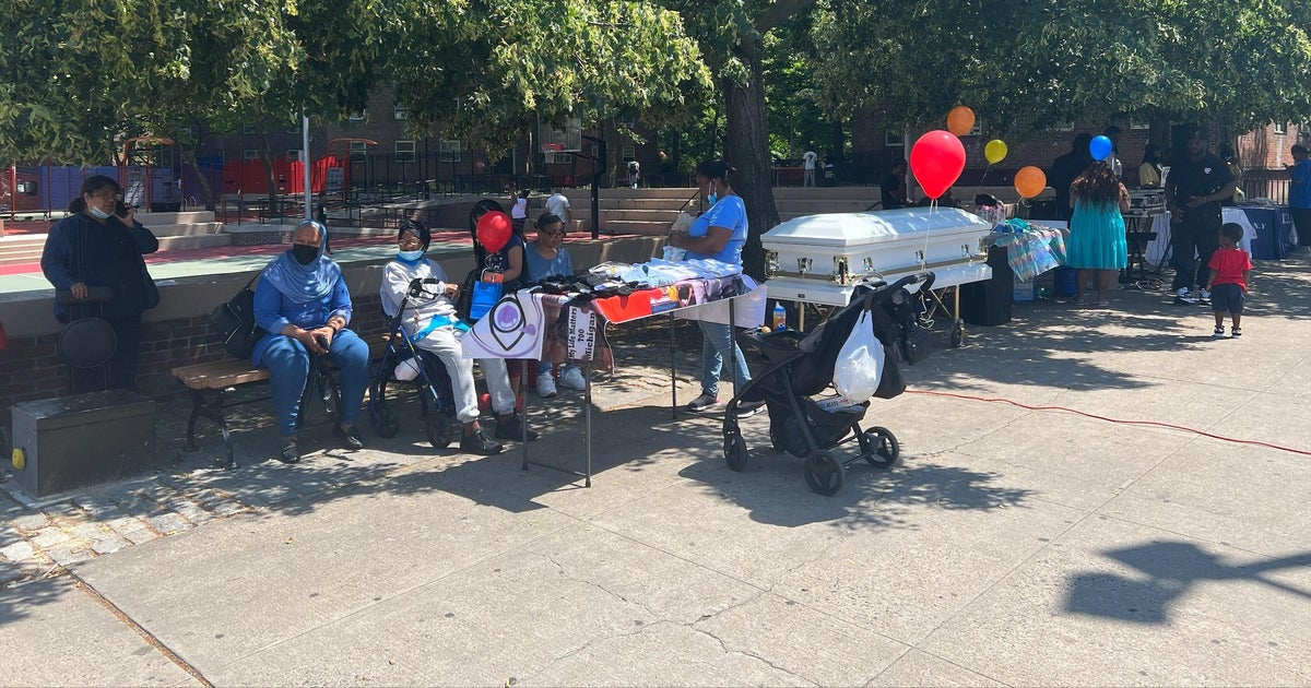 Clergy, counselors offer support at Healing Harlem event - Vimarsana News