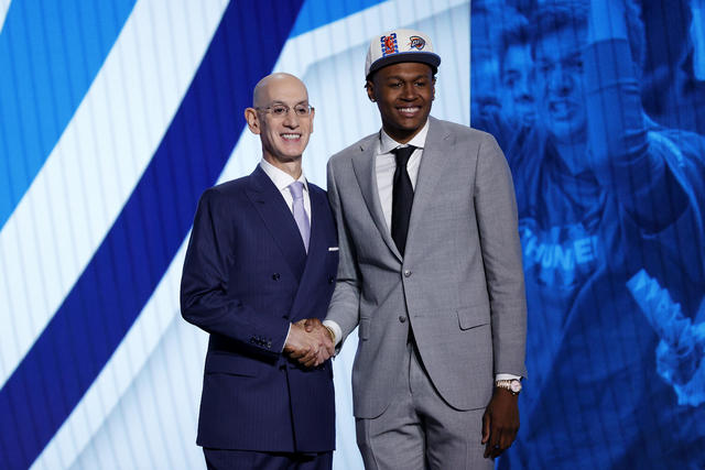 UCLA's 2022 NBA Draft Primer, News and Notes - UCLA