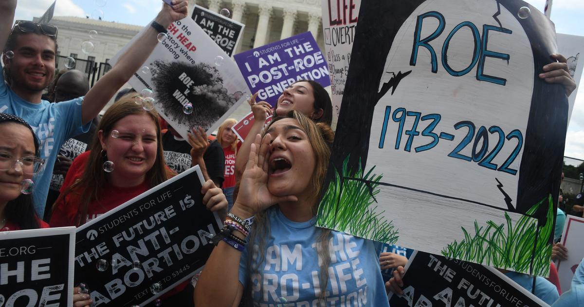 US Supreme Court ruling adds fuel to Florida abortion battles