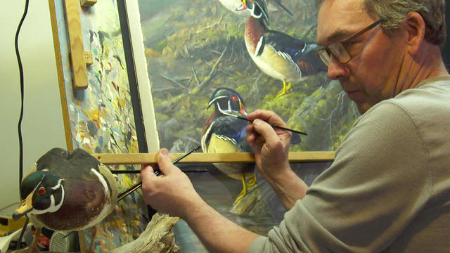jim-hautman-working-on-duck-painting-1280.jpg 