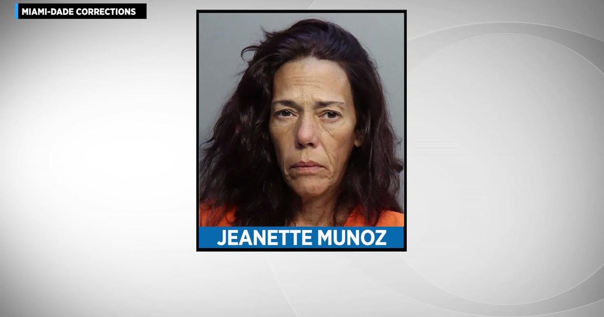 Woman accused of stealing car with baby inside faces judge