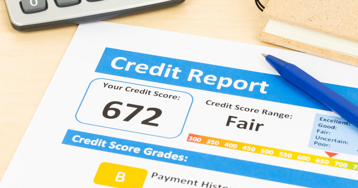 See if the Equifax credit report error affected you