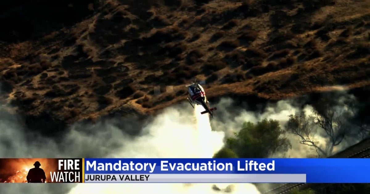 Firefighters gain ground on union fire containment at 65 percent 110