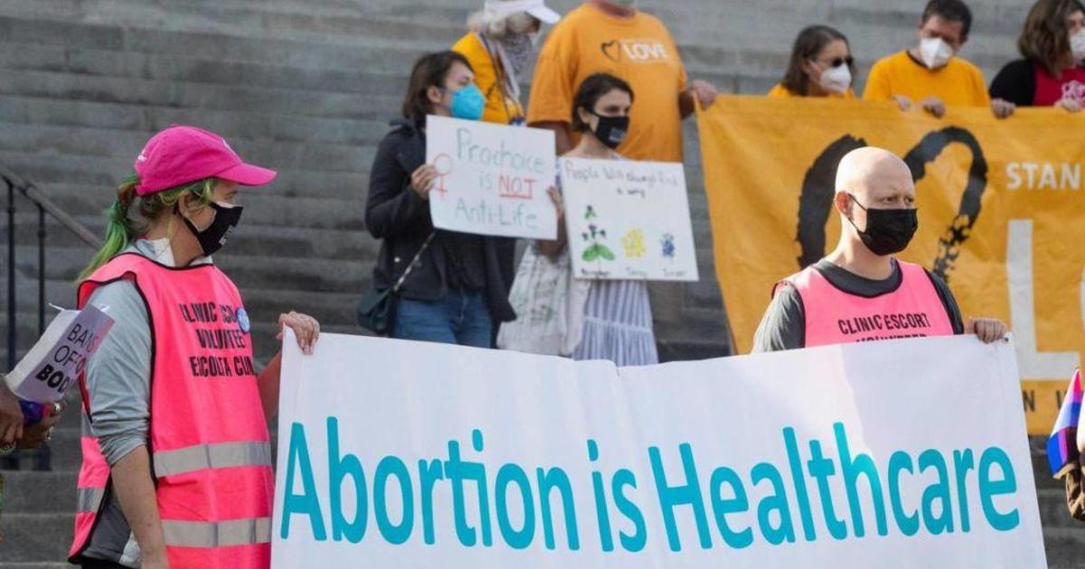 As Indiana passes abortion ban, some South Carolina Republicans pause on the brink of tightening laws
