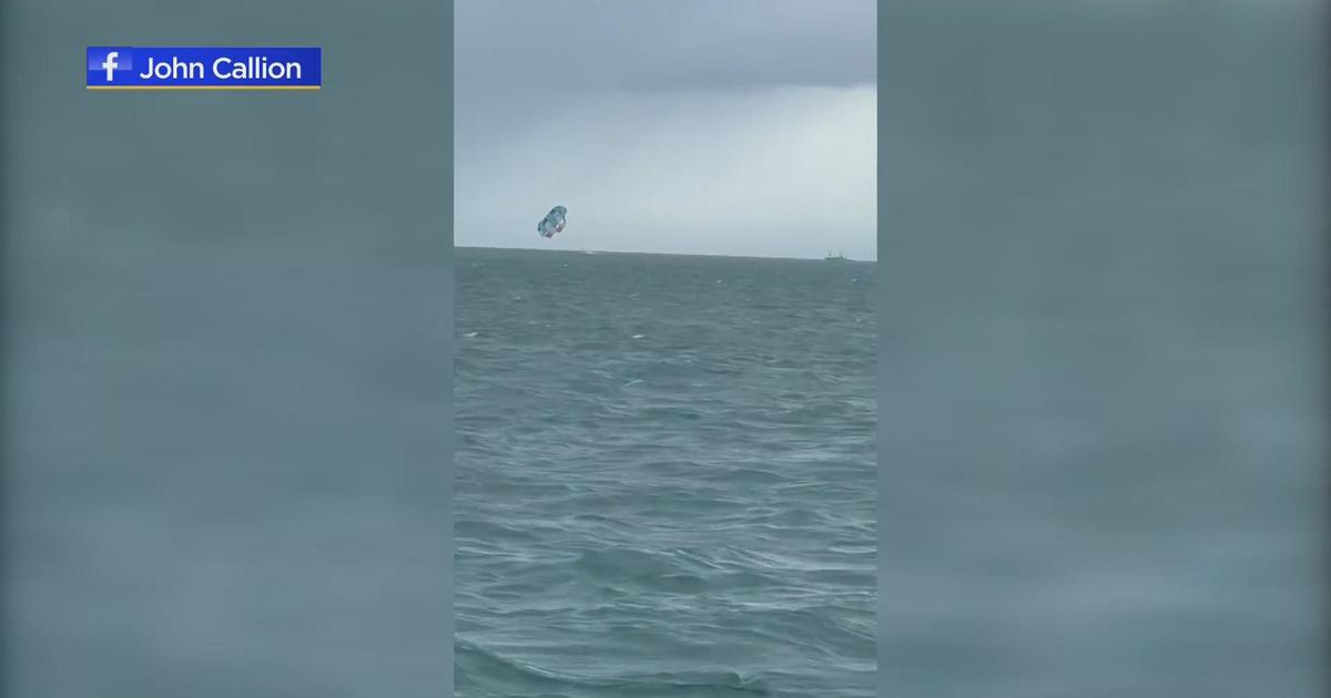 Family of Schaumburg woman who died in Florida parasailing accident to ...