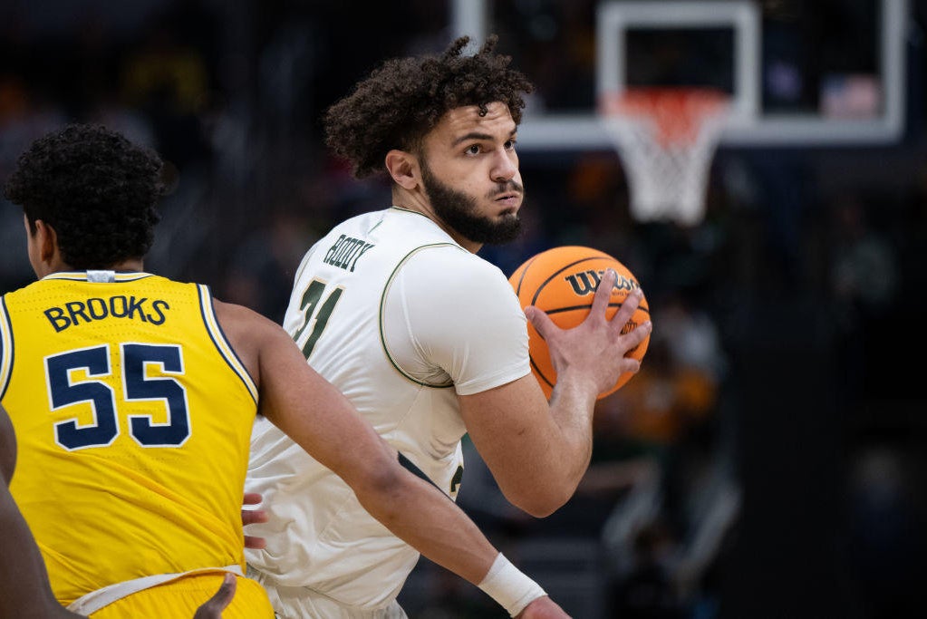 Memphis Grizzlies take former 3-sport Minnesota athlete David Roddy in ...