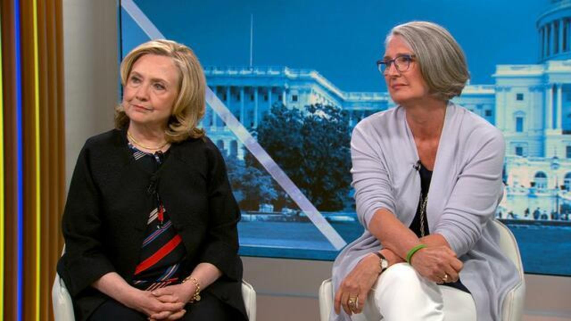 Watch Sunday Morning: Mystery author Louise Penny - Full show on CBS