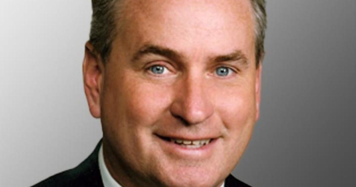 Dan Brady Defeats John Milhiser In Race For Gop Nomination For Illinois Secretary Of State Cbs