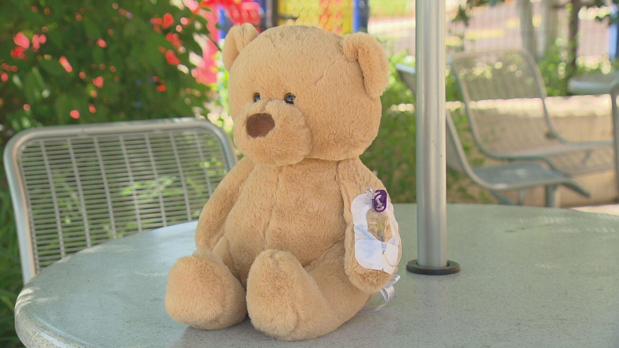 Children's Hospital Colorado in desperate need of new stuffed animals ...