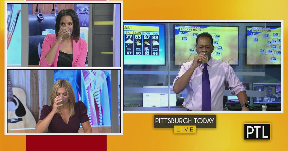 Pittsburgh Today Live Chat: June 29, 2022 - CBS Pittsburgh