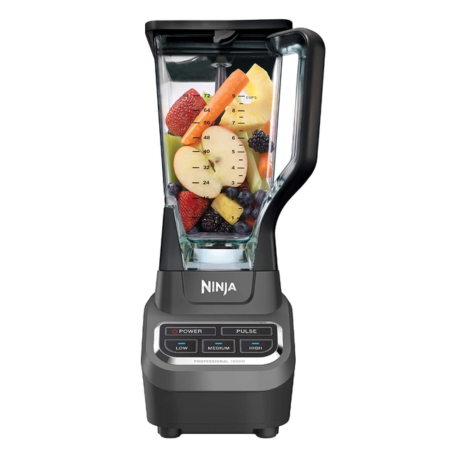 Black friday hot sale 2020 ninja blender