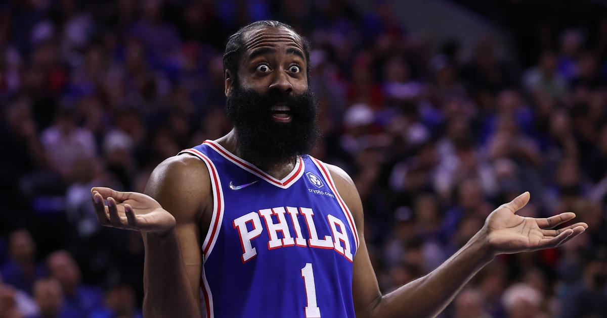 James Harden declines $47 million option, plans to play for less