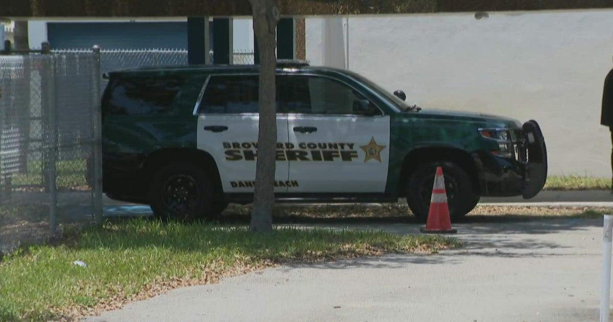 BSO: Apparent murder-suicide investigated in Tamarac