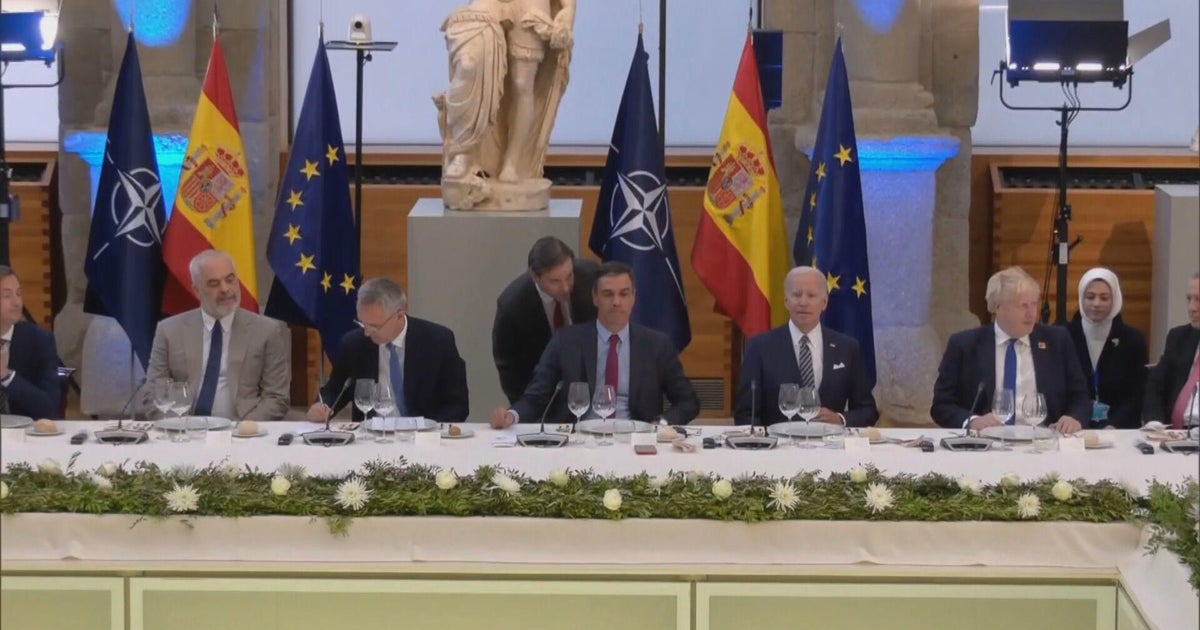 Keller @ Large: NATO expansion may add strain to relations with Russia - Vimarsana News