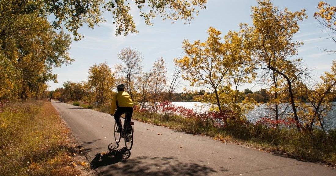 Minnesota needs your help naming new 188-mile bike trail - Vimarsana News