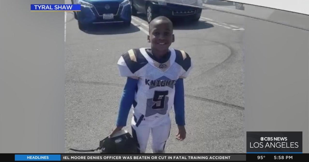 Family calls for more safety measures after 9yearold drowns in Lake