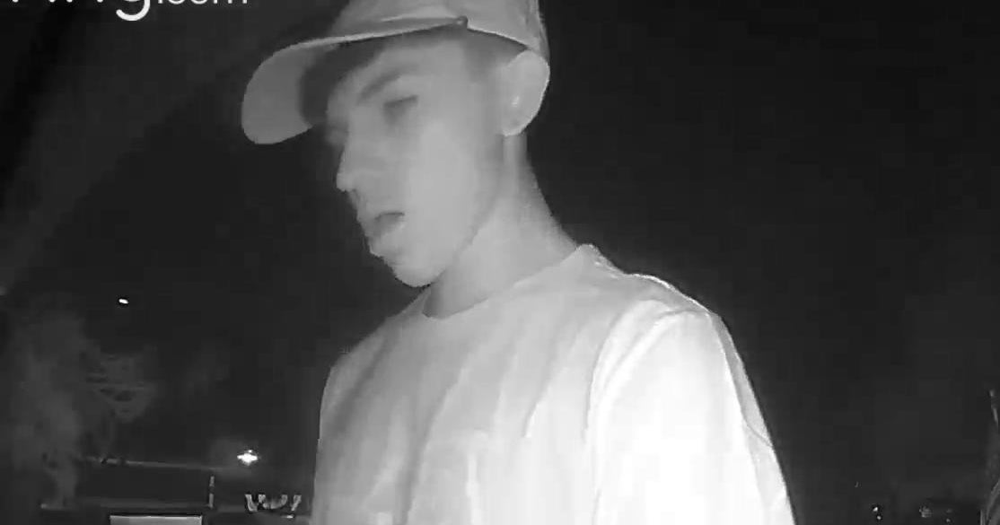 Kane County Sheriff's Deputies search for person who blew up mailbox in ...
