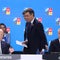U.S. to boost military presence in Europe for Russia threat