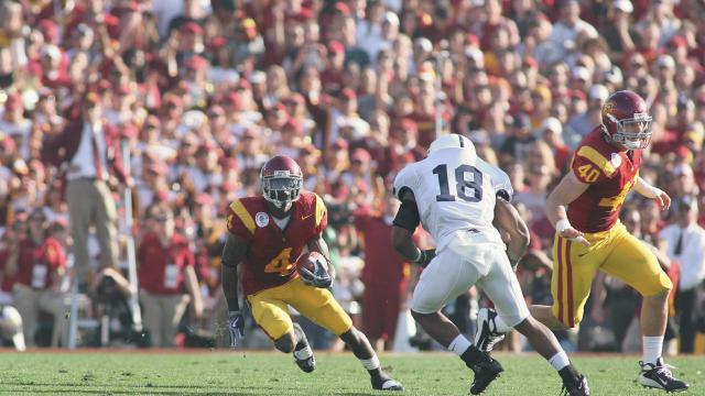 Rose Bowl Game Presented by Citi - Penn State v USC 
