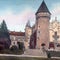 Widow charged 27 years after husband found beheaded in France
