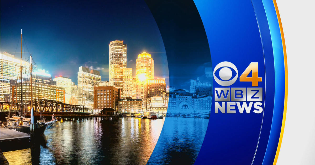 WBZ Evening News Update For July 1, 2022