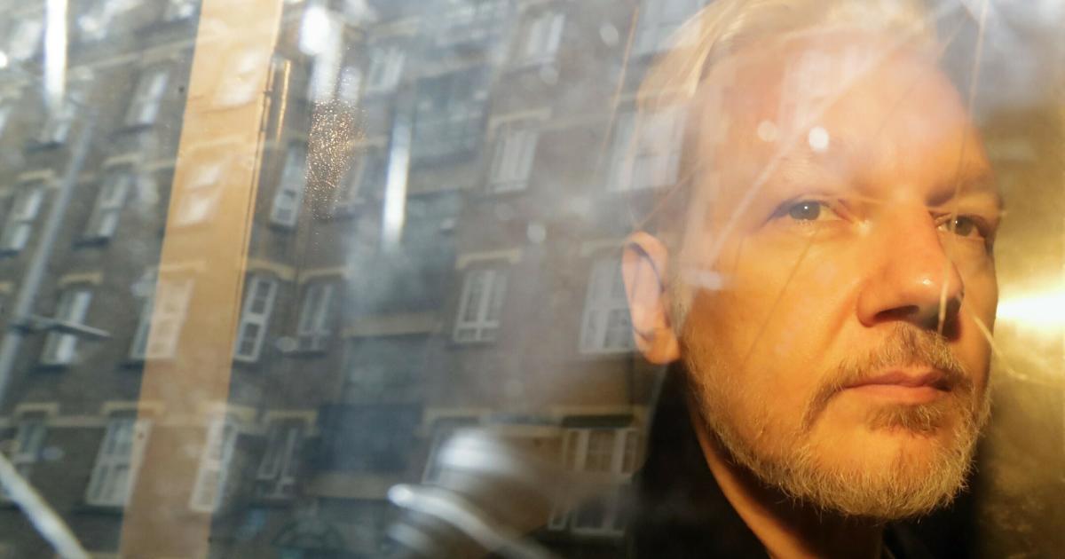 Джулиан Асандж, основател на WikiLeaks, получи възможност за ново обжалване срещу екстрадирането в САЩ от британския съд