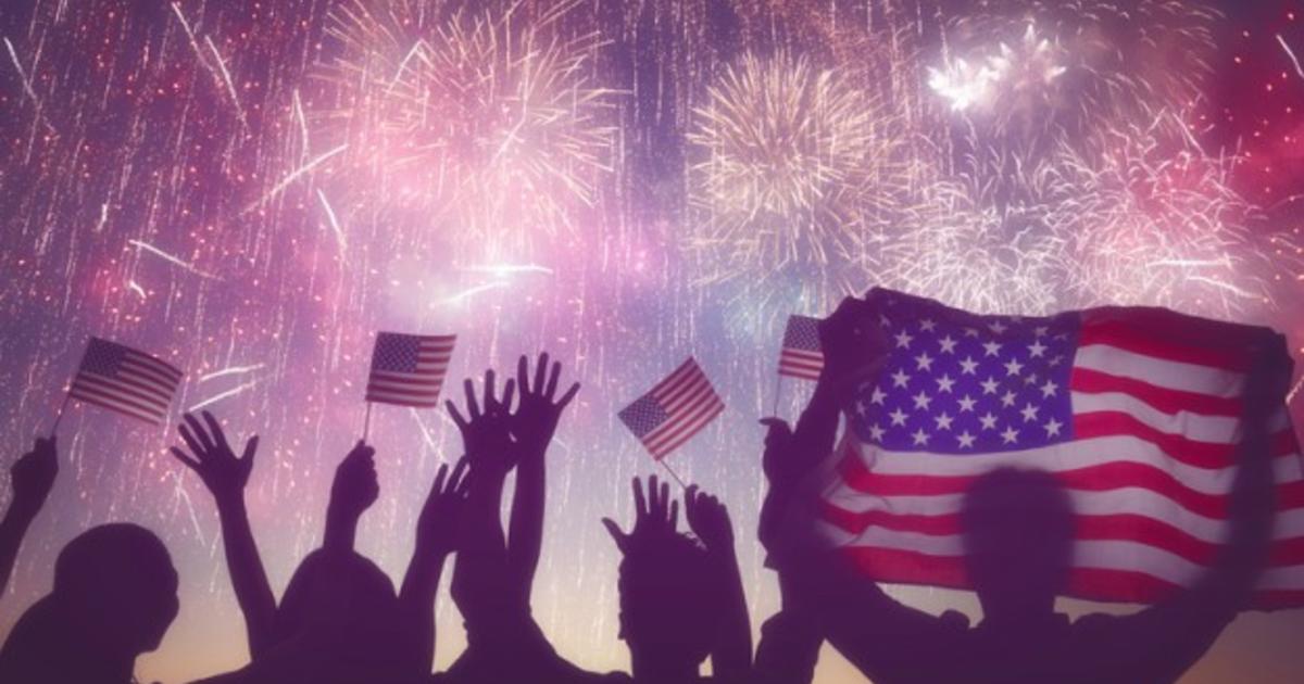 List 4th Of July Events In The Sacramento Area Good Day Sacramento