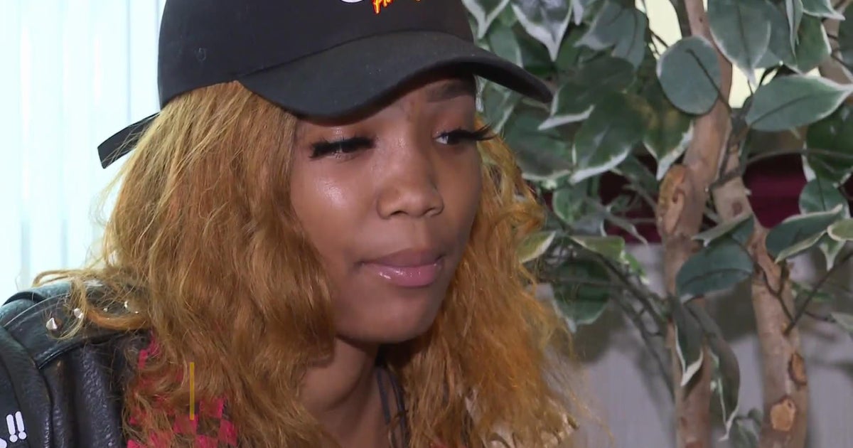 'Karma is real, it's gonna come get you': Teen overcoming tragedy after being shot in East Garfield Park last year - Vimarsana News
