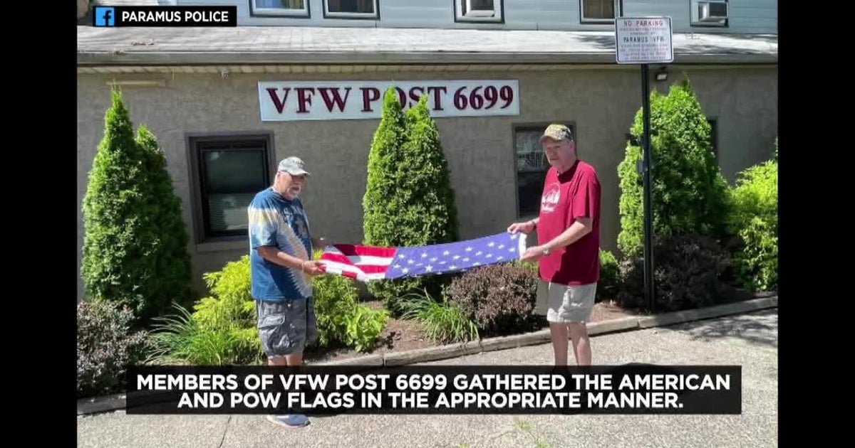vfw post 6699 paramus reviews