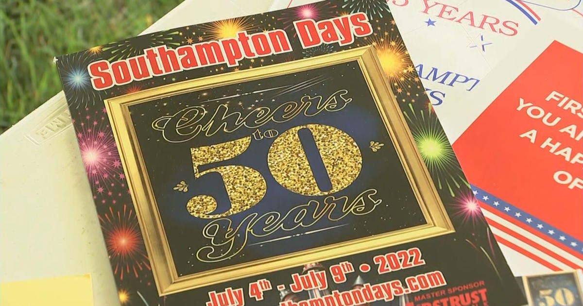 Bucks County Fourth Of July Tradition Southampton Days Celebrates 50