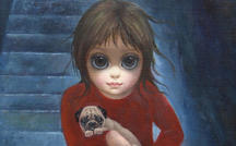 From 2014: Margaret Keane and the story behind "Big Eyes" 