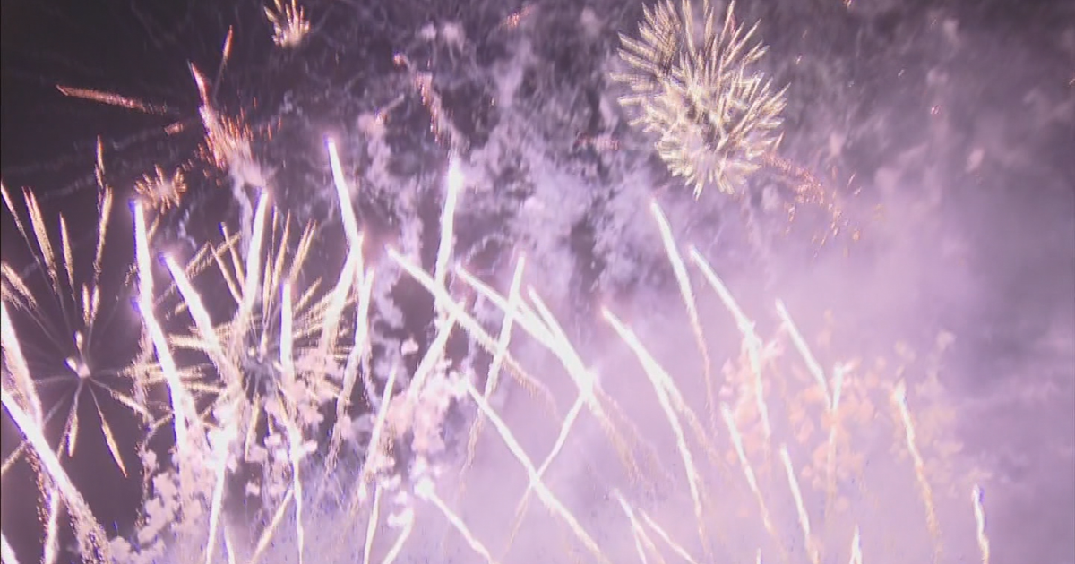Music, food, fireworks: Independence Eve returning to downtown Denver - Vimarsana News