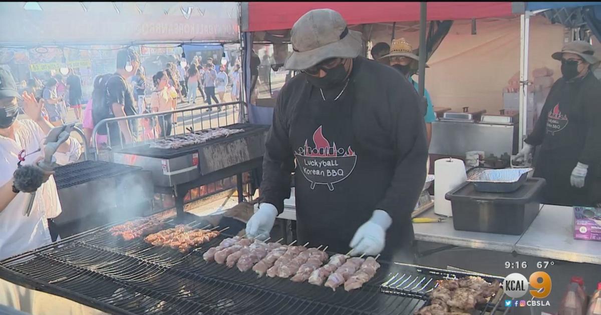 626 Night Market back in full force after being limited