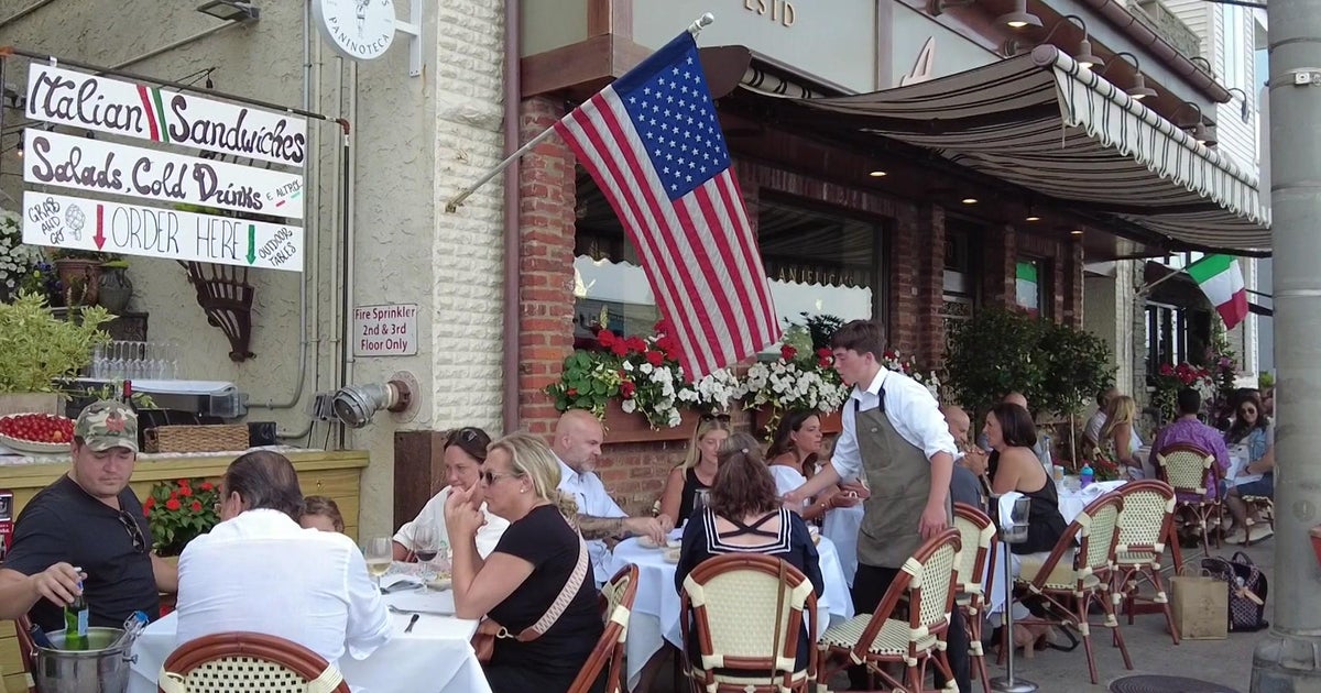 jersey shore 4th of july events