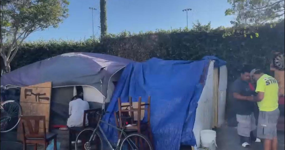 Tension boil at LA City Council meeting over controversial homeless ...