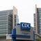 Centers for Disease Control and Prevention (CDC) headquarters 