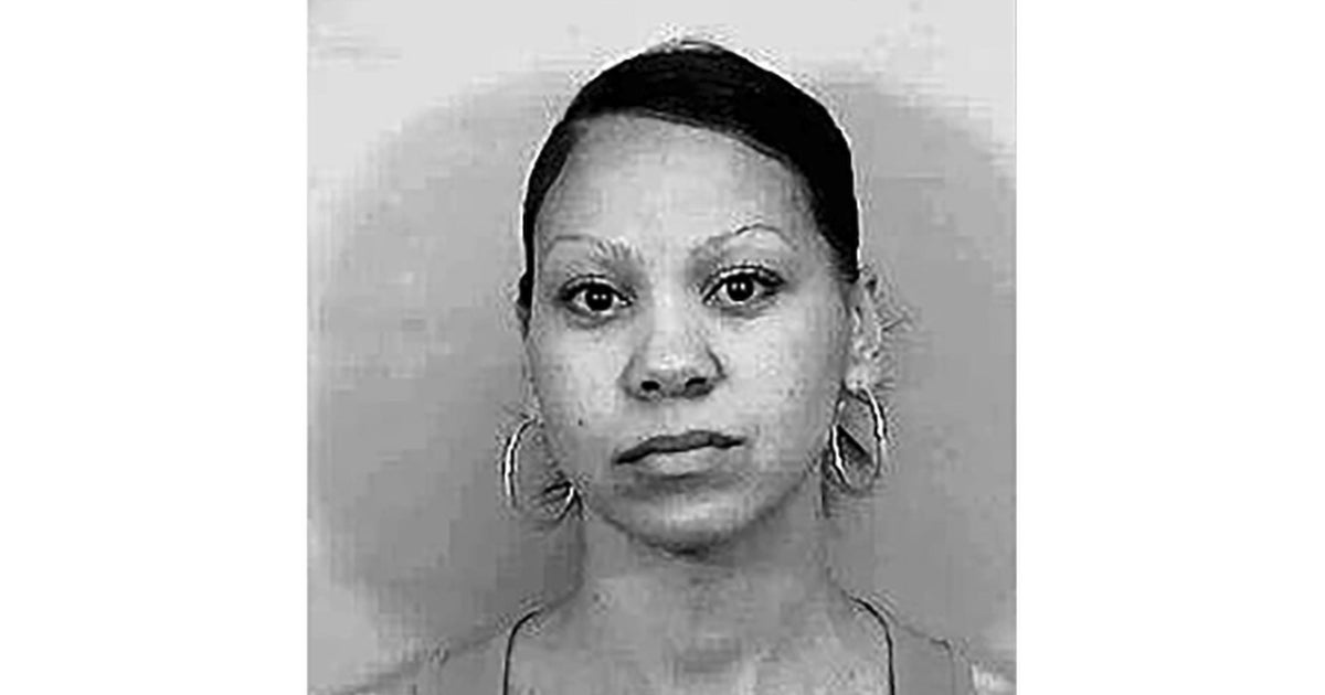 Sara Kruzan Woman Who Killed Pimp In 1994 When She Was A Teen