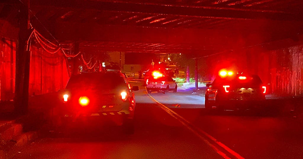 Man shot in the head in Pittsburgh's MarshallShadeland neighborhood