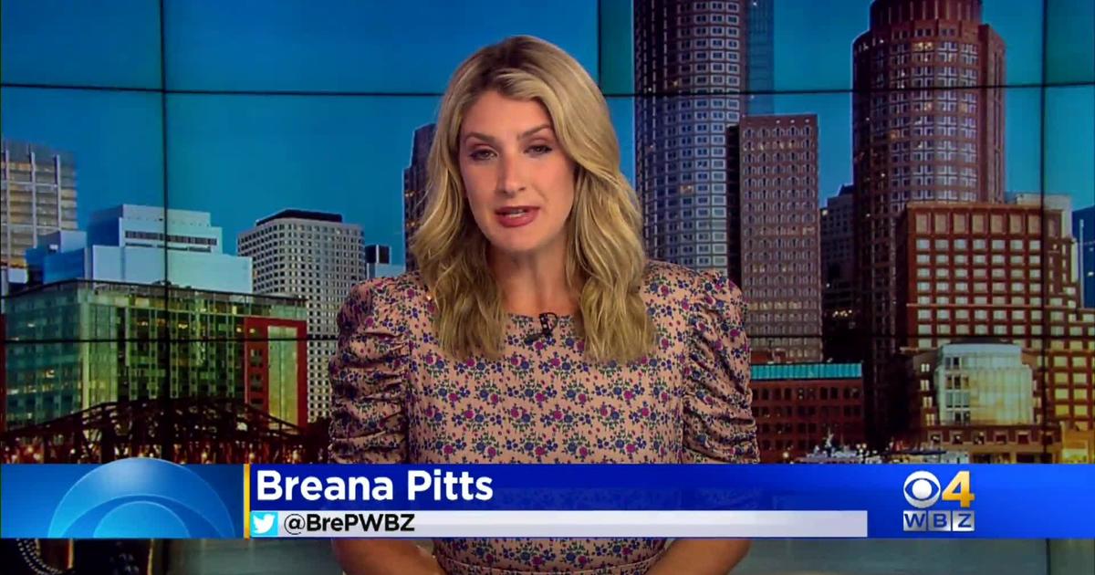 WBZ News Update For July 5, 2022 - CBS Boston