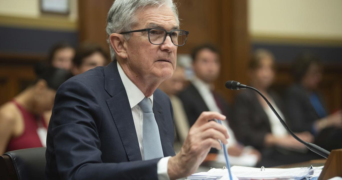 Fed says sharply higher rates may be needed to quell inflation