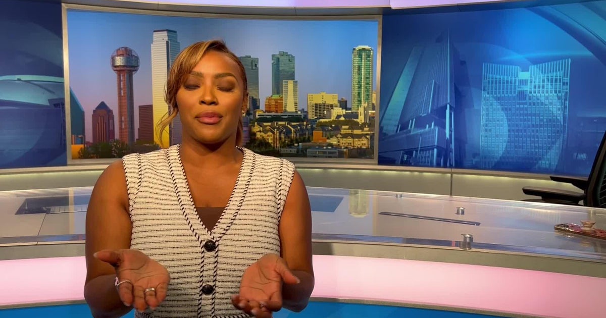 Top Stories in Dallas - Fort Worth, July 5 - CBS Texas