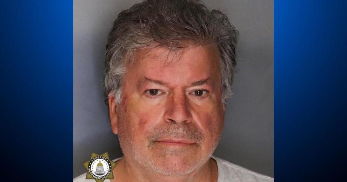Former USA Softball president John Gouveia charged with sex offenses involving a child