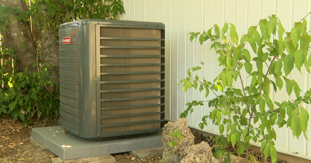 Homeowners and air conditioning repair companies prepare for triple-digit heat