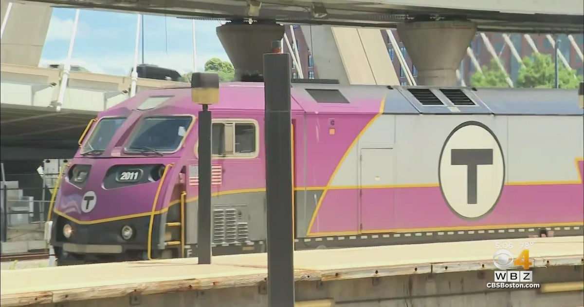 Commuter Rail riders should expect delays at North Station project