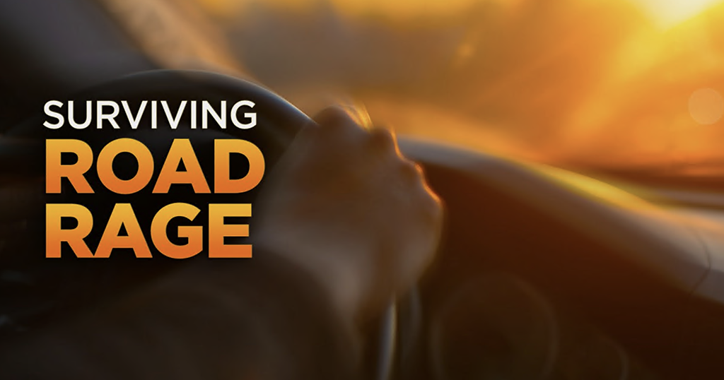 Back off and let it go:' Avoiding, defusing, and keeping safe during road rage incidents - CBS Pittsburgh